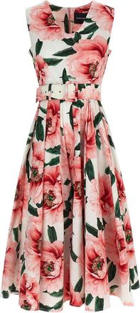 Samantha Sung Abelia Dress