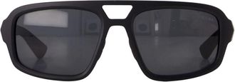 Prada PS B11Su Zonnebril - unisex - Zonnebrillen - Zwart - ONE Size - Accessoires