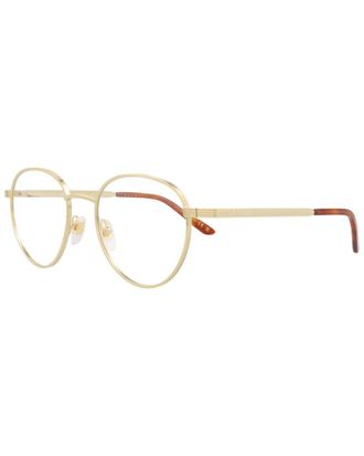 Gucci Saint Laurent Mens 51Mm Optical Frames