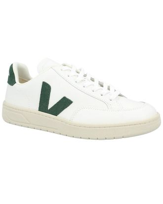 Veja Veja Leather Sneaker