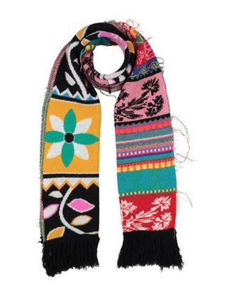Akep ACCESSORIES - Scarves sur YOOX.COM