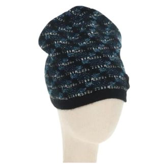Chanel Pre-owned Cappello in Pelle Vintage - - Pre-owned - Donna - Multicolore - ONE SIZE