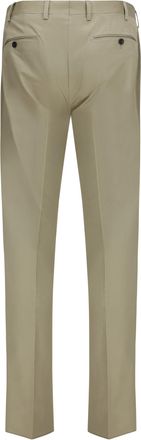 Germano Mens Tailored Pants Wool 140 Merino Ovis Aries Trousers