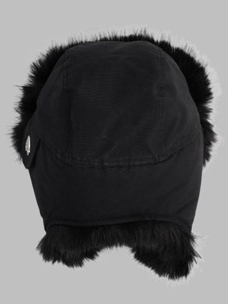 Moose Knuckles M36MA515W_1573 Winter Hat - Black