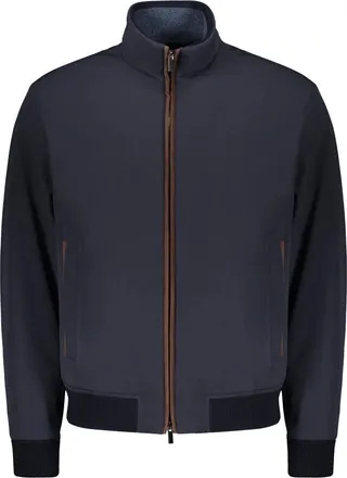 Paul & Shark Uomo, Giacche, Blu, XL, new