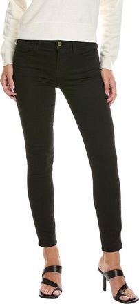Frame Denim Film Noir Le Color Crop Jean