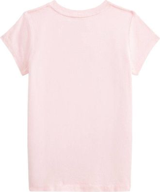 Polo Ralph Lauren Lady Bear T-Shirt - Pink