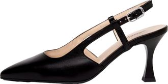 Nero Giardini Pumps