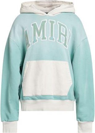 Amiri Sweatshirts