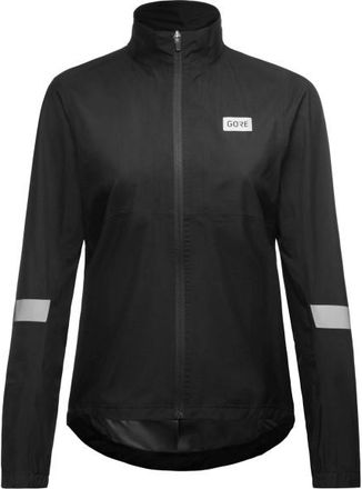 Gore Stream Jacket Velojacke f&uuml;r Damen | schwarz