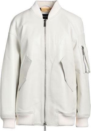 Dsquared2 ROPA DE ABRIGO - Chaquetas y cazadoras en YOOX.COM