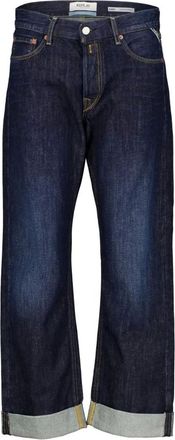 Replay Donna, Jeans, Blu, W27 L32, new