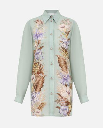 Zimmermann Camicia Coco