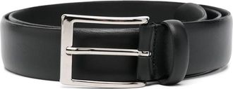 Eraldo Leather Belt