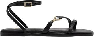 Patrizia Pepe Mujer, Zapatos, Negro, Talla: 40 EU