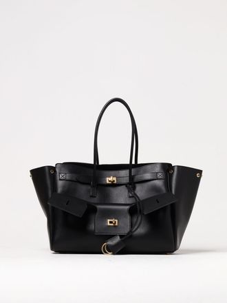 Balenciaga Borsa Carry All Bel Air Medium Balenciaga in pelle