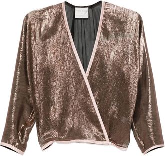 Forte_Forte Top a portafoglio - Rosa