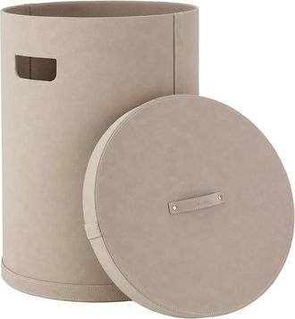 Blomus Sahla Wäschesammler L, Ø 40 cm, nomad