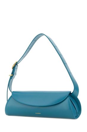 Jil Sander J07wd0023p4840 440 Lagoon Borse A Mano Bag