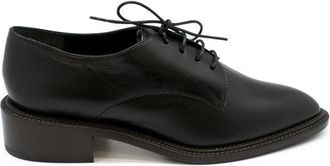 Walter Steiger Oxford Schuhe