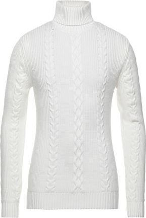 Patrizia Pepe PRENDAS DE PUNTO - Cuello alto en YOOX.COM