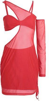 Calvin Klein VESTIDOS - Minivestidos en YOOX.COM