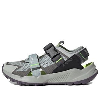 adidas Terrex Hydroterra AT Sandals Wonder Silver IF7598