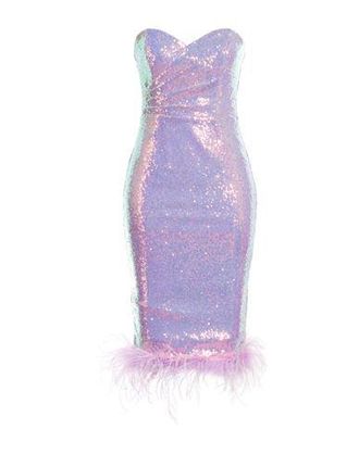 Lavish Alice DRESSES - Midi dresses on YOOX.COM