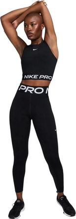 Nike Dames, Sport, Zwart, Maat: XS Poliester