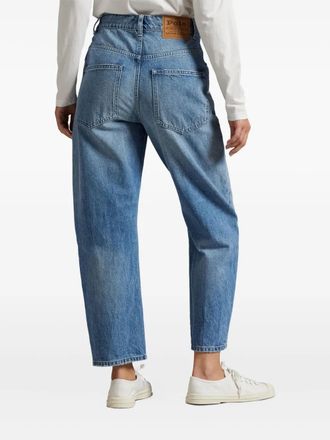 Ralph Lauren Rlxd Tpr Fidanzato alla caviglia