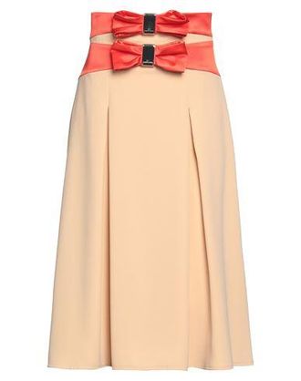 Elisabetta Franchi Midi skirts