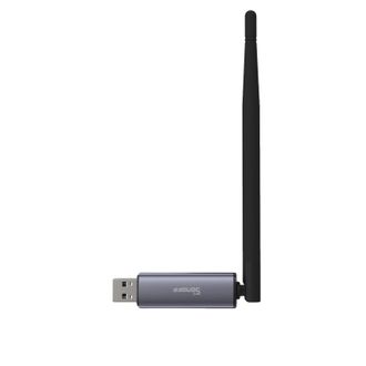 OEM Adaptador Usb Zigbee, Antena De Alta Ganancia, Compatibilidad Vers&aacute;til, Dongle-pmg24