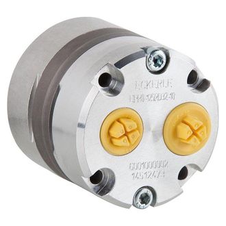 Eckerle Pompa ad ingranaggi interni per Eckerle Gotec SP32-03
