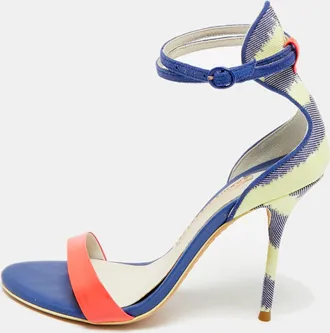 Sophia Webster Nicole