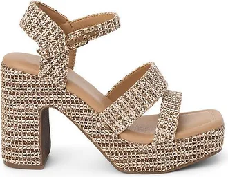 Matisse Footwear Alessia Heeled Sandals