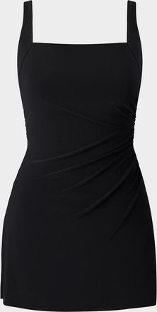 Miraclesuit Rock Solid Orla Swim Dress