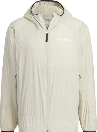 adidas WIND.RDY Jacket Asia Sizing Beige IS0270