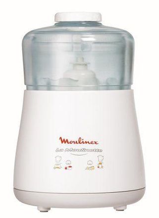 Moulinex Picadora La Moulinette Dpa141 Moulinex