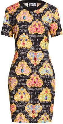 Versace VESTITI - Vestiti corti su YOOX.COM