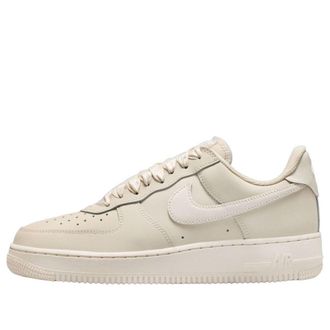 Nike (WMNS) Nike Air Force 1 Low Ribbon Lace Oatmeal Ivory IR0871-100