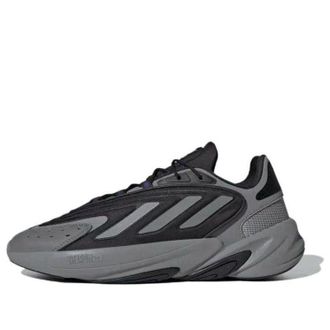 adidas Ozelia Black Matte Silver IF8671