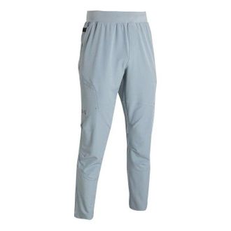 Under Armour Anywhere Adaptable Pants Blue Grey 1378975-465