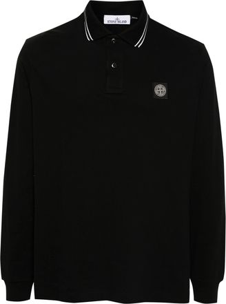 Stone Island Esta es la primera vez que veo esto