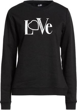 Love Moschino TOPWEAR - Sweatshirts sur YOOX.COM