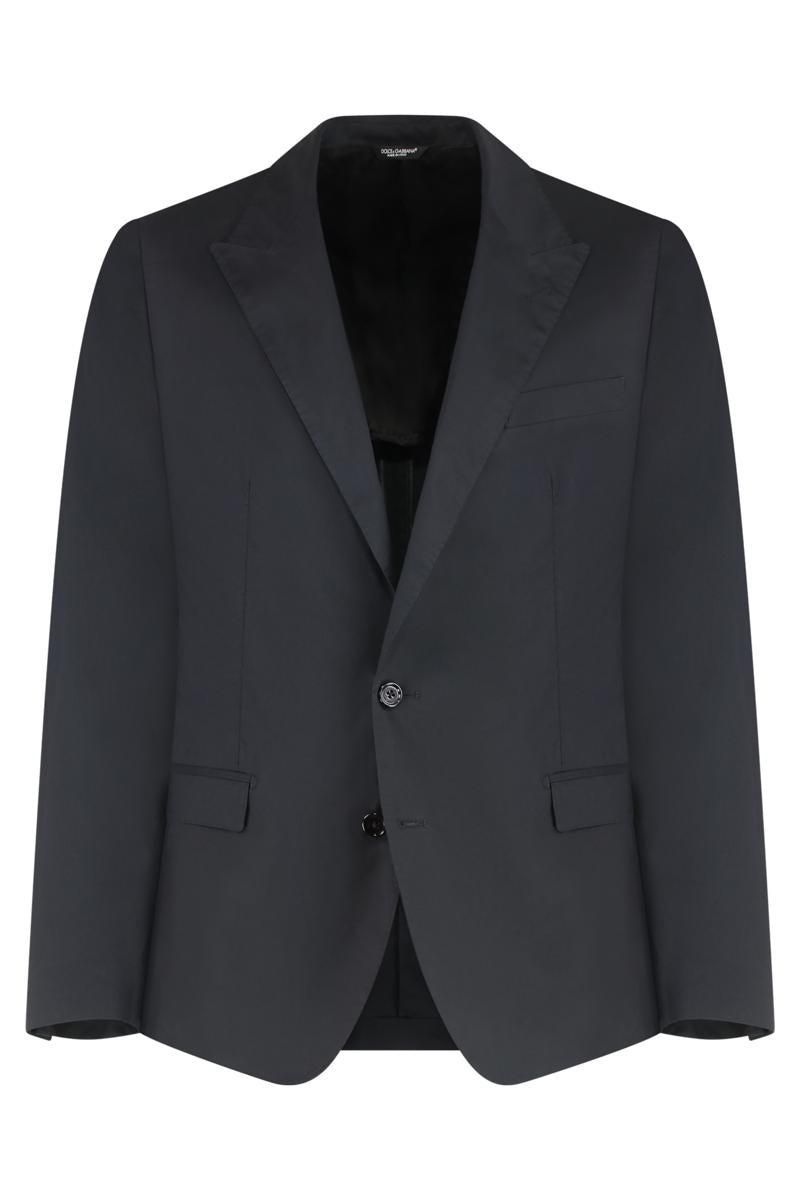 Men's Dolce & Gabbana Tweed Jackets − Shop now up to −51
