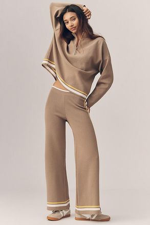 The Upside Veneto Knit Pants