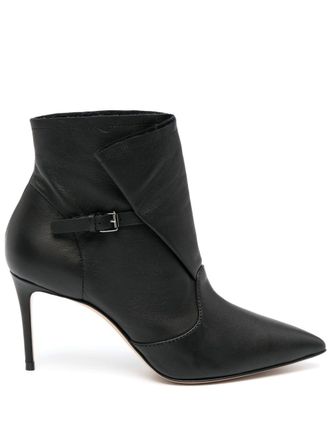 ブーツその他 Casadei \"Anastasia Vulcano\" ankle boots Casadei Ankle boots from $565.00 - on Stylight