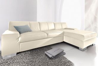 Domo Collection Ecksofa