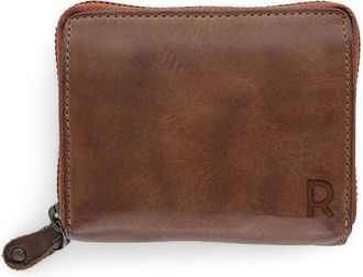 Roan Mia Wallet in Tan Dip Dye at Nordstrom