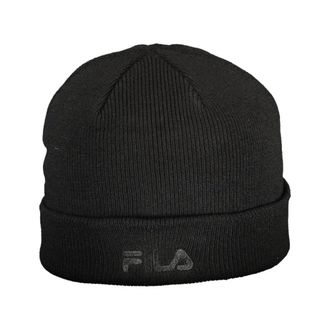 Fila Uomo, Accessori, Nero, Taglia unica, new